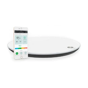 Розумні ваги Qardio QardioBase Wireless - Фото 4