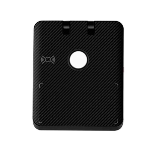 Бездротова зарядна док-станція Pitaka Air Omni Aramid Qi 6 in 1 для iPhone | iPad | Apple Watch - Фото 6