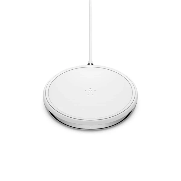 Беспроводная зарядка Belkin Boost Charge Wireless Charging Pad 7.5W Special Edition Qi для iPhone