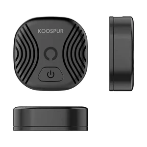 Розумний датчик для тенісу Coollang Koospur Tennis Analyzer - Фото 2