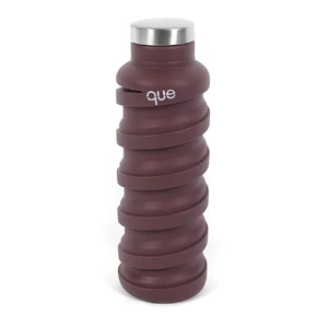 Складна пляшка Que Collapsible Bottle Frozen Plum 360ml - Фото 2