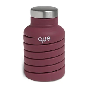 Складна пляшка Que Collapsible Bottle Frozen Plum 360ml