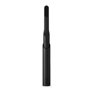 Умная электрическая зубная щетка Quip Electric Toothbrush Black Metal - Фото 2