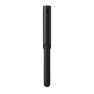 Умная электрическая зубная щетка Quip Electric Toothbrush Black Metal - Фото 3