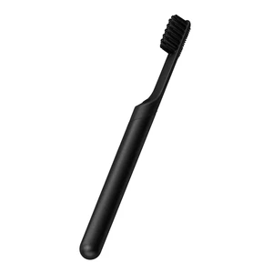 Умная электрическая зубная щетка Quip Electric Toothbrush Black Metal
