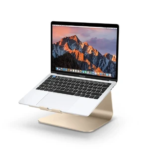 Підставка Rain Design mStand 360 Gold для Macbook - Фото 3