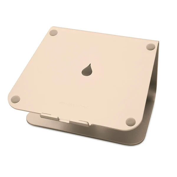 Підставка Rain Design mStand 360 Gold для Macbook