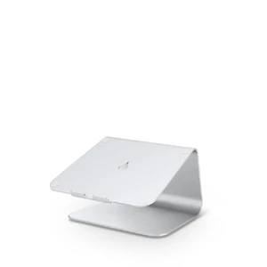 Подставка Rain Design mStand 360 Silver для Macbook - Фото 4