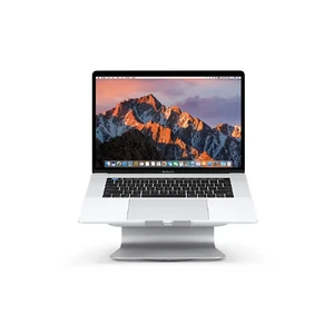 Підставка Rain Design mStand 360 Space Gray для Macbook - Фото 6