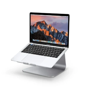 Підставка Rain Design mStand 360 Space Gray для Macbook - Фото 3