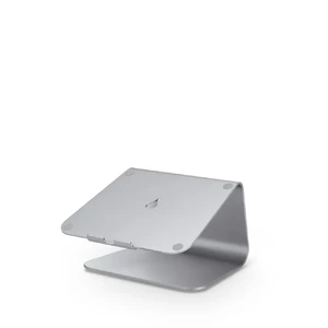 Підставка Rain Design mStand 360 Space Gray для Macbook - Фото 4