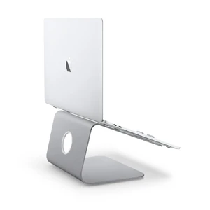 Підставка Rain Design mStand 360 Space Gray для Macbook - Фото 5