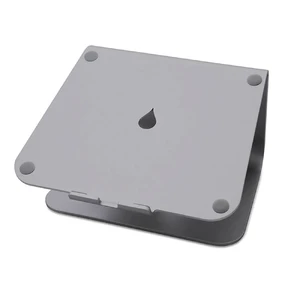Алюмінієва підставка Rain Design mStand Space Gray для MacBook