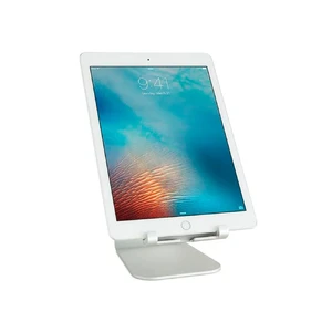 Алюмінієва підставка Rain Design mStand tablet Silver для iPad  - Фото 1