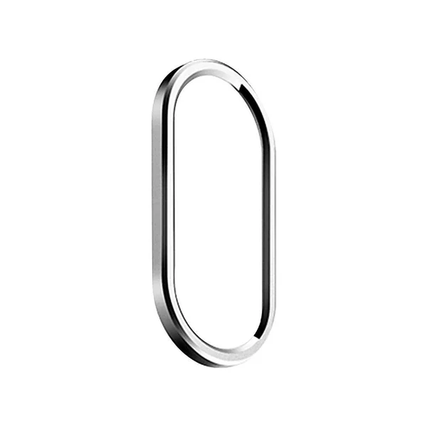 Рамка для задней камеры (Silver) для iPhone XS Max в Сумах