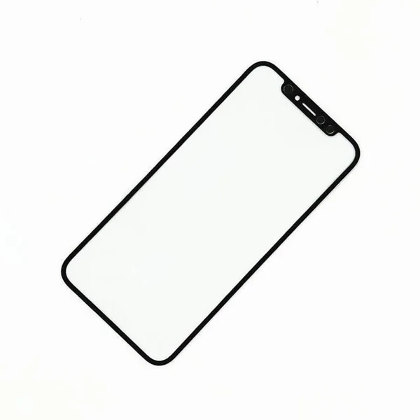 Рамка скла iPhone 11 Pro Max (з проклеюванням) в Запоріжжі