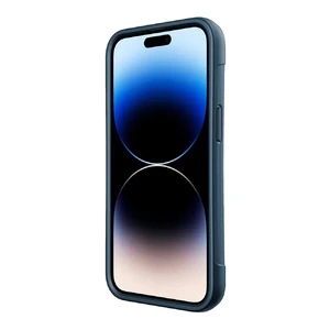 Противоударный чехол Raptic Clutch MagSafe Blue для iPhone 14 Pro - Фото 3