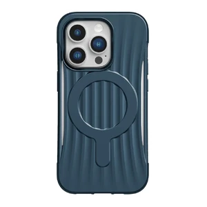 Противоударный чехол Raptic Clutch MagSafe Blue для iPhone 14 Pro 39820094373954 - Фото 1