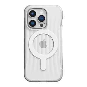 Протиударний чохол Raptic Clutch MagSafe Clear для iPhone 14 Pro 39820094308418 - Фото 1