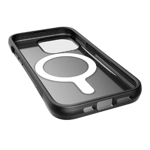 Противоударный чехол Raptic Clutch MagSafe Black для iPhone 14 Pro - Фото 4
