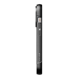 Противоударный чехол Raptic Clutch MagSafe Black для iPhone 14 Pro - Фото 3