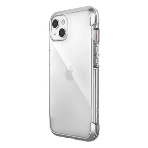 Противоударный чехол Raptic Defense Air Clear для iPhone 13