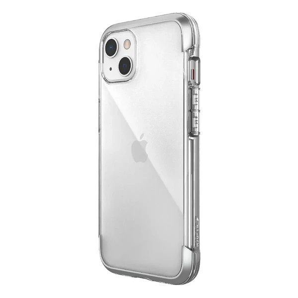 Протиударний чохол Raptic Defense Air Clear для iPhone 13