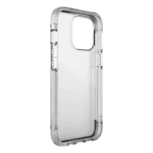 Протиударний чохол Raptic Defense Air Clear для iPhone 13 Pro - Фото 4