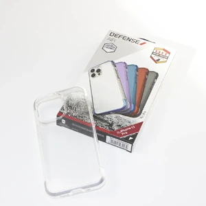 Протиударний чохол Raptic Defense Air Clear для iPhone 13 Pro - Фото 7