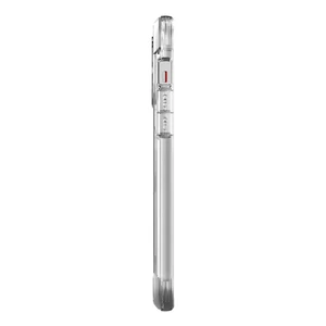 Противоударный чехол Raptic Defense Air Clear для iPhone 13 Pro Max - Фото 5