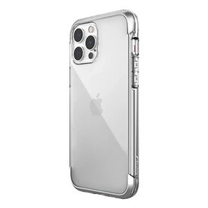 Противоударный чехол Raptic Defense Air Clear для iPhone 13 Pro Max