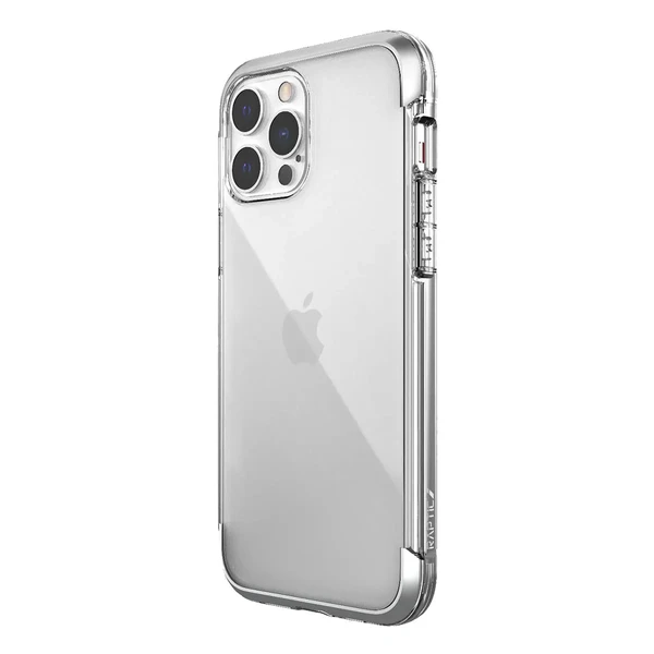 Протиударний чохол Raptic Defense Air Clear для iPhone 13 Pro Max у Хмельницькому