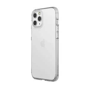 Противоударный чехол Raptic Defense Clear Clear для iPhone 12 Pro Max