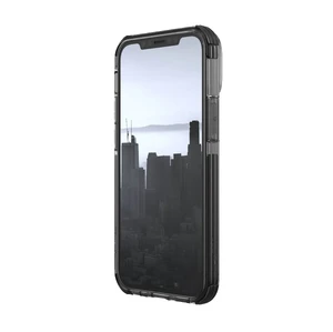 Противоударный чехол Raptic Defense Clear Smoke для iPhone 12 Pro Max - Фото 2