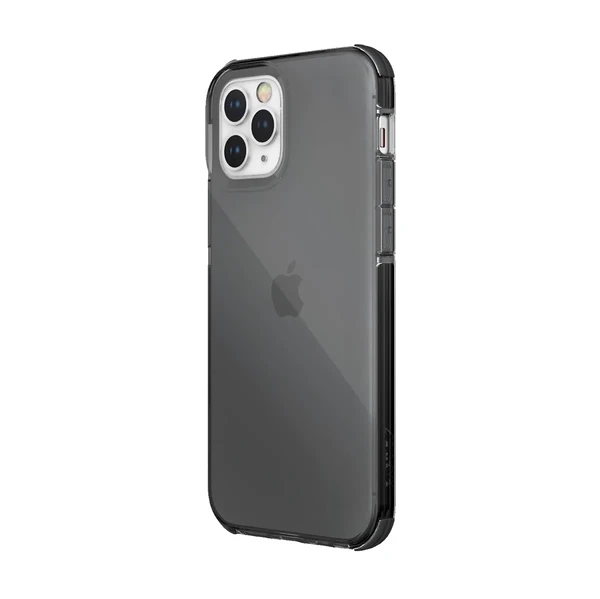 Протиударний чохол Raptic Defense Clear Smoke для iPhone 12 | 12 Pro у Миколаєві