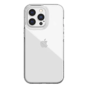Прозрачный чехол Raptic Defense Clear Clear для iPhone 13 Pro - Фото 2