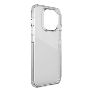 Прозрачный чехол Raptic Defense Clear Clear для iPhone 13 Pro - Фото 4