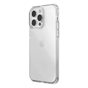 Прозрачный чехол Raptic Defense Clear Clear для iPhone 13 Pro