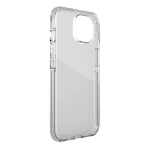Прозорий чохол Raptic Defense Clear Clear для iPhone 13 - Фото 4