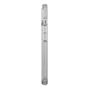 Прозорий чохол Raptic Defense Clear Clear для iPhone 13 - Фото 5