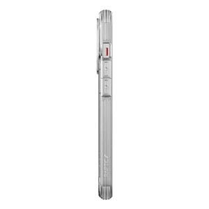 Прозрачный чехол Raptic Defense Clear Clear для iPhone 13 Pro - Фото 5