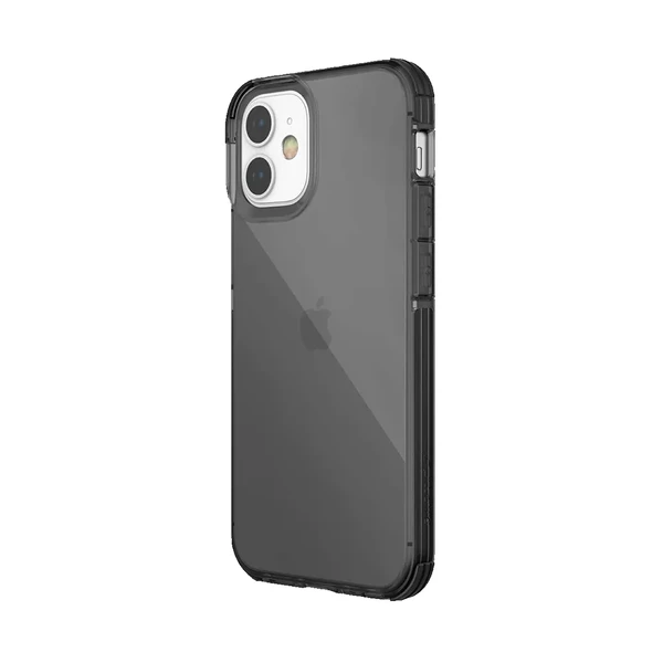 Протиударний чохол Raptic Defense Clear Smoke для iPhone 12 mini