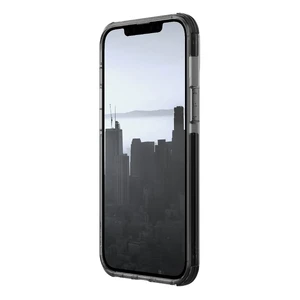 Прозрачный чехол Raptic Defense Clear Smoke для iPhone 13 Pro Max - Фото 3