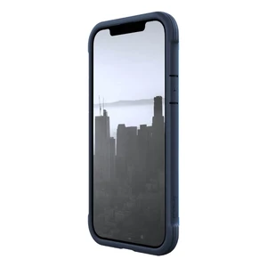 Противоударный чехол Raptic Defense Shield Blue для iPhone 13 - Фото 3