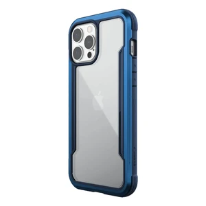 Противоударный чехол Raptic Defense Shield Blue для iPhone 13 Pro - Фото 2