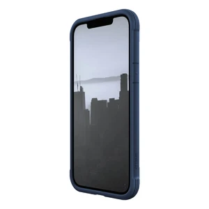 Противоударный чехол Raptic Defense Shield Blue для iPhone 13 Pro - Фото 3