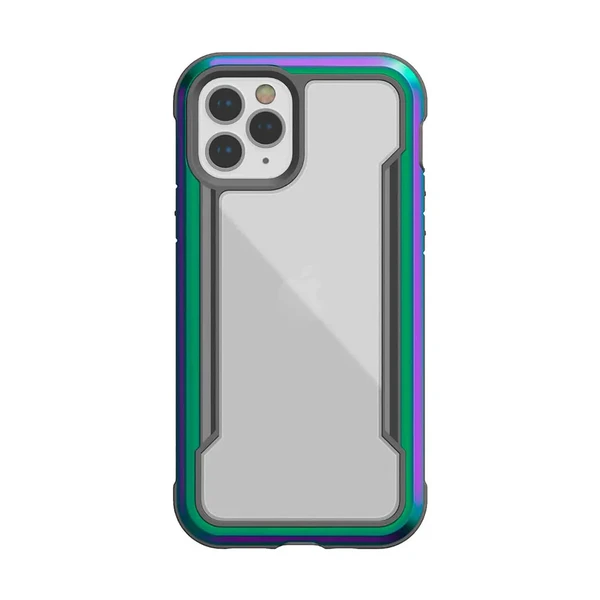 Протиударний чохол Raptic Defense Shield Rainbow для iPhone 12 | 12 Pro у Миколаєві
