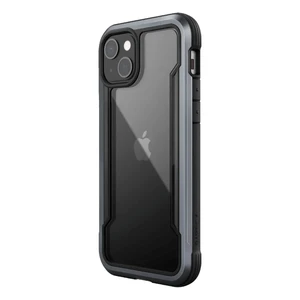 Противоударный чехол Raptic Defense Shield Black для iPhone 13 - Фото 2