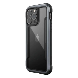 Протиударний чохол Raptic Defense Shield Black для iPhone 13 Pro - Фото 2