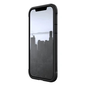 Противоударный чехол Raptic Defense Shield Black для iPhone 13 Pro Max - Фото 3